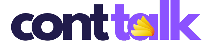 Conttalk Logo
